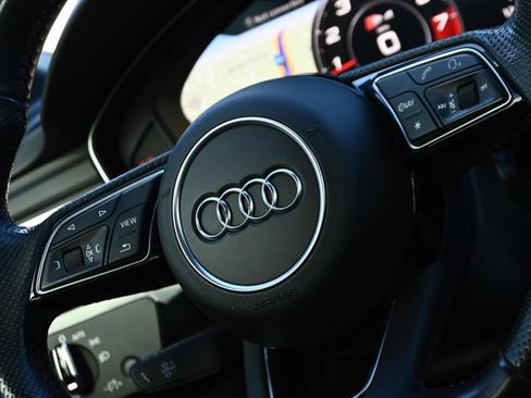 Used 2018 Audi A4 2.0T Premium Plus w/ Premium Plus Package image 38