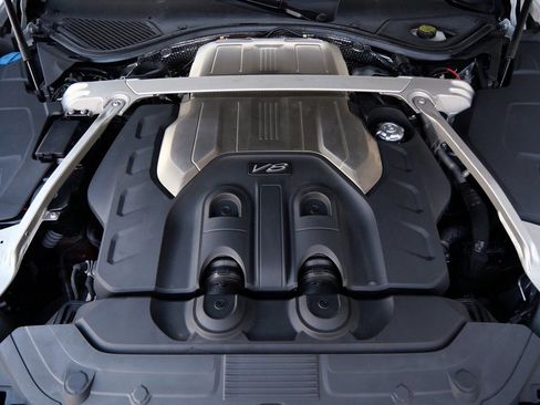 Used 2021 Bentley Continental GT image 23