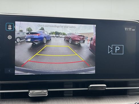 Certified 2024 Hyundai Kona SE FWD image 31