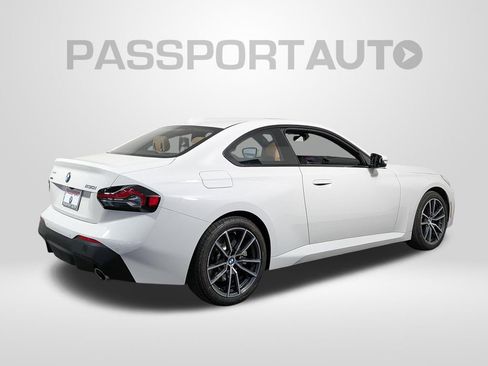 Used 2023 BMW 230i xDrive Coupe w/ Convenience Package image 6