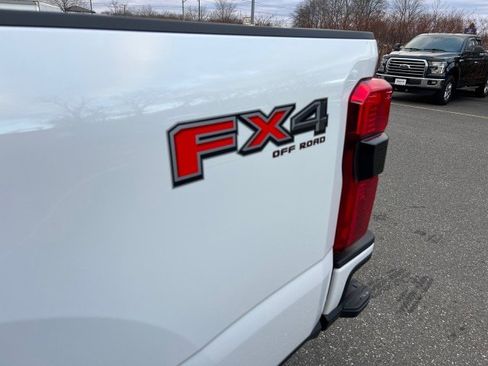 New 2023 Ford F350 XL w/ STX Appearance Package image 20