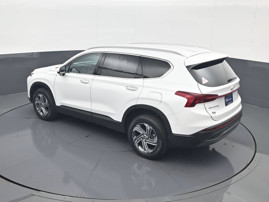 Certified 2023 Hyundai Santa Fe SEL AWD/4WD image 20