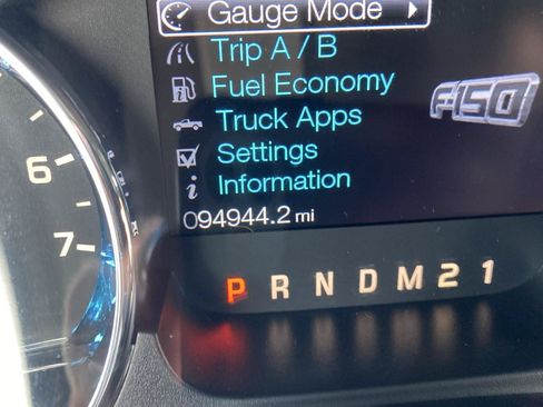 Used 2012 Ford F150 Lariat w/ Lariat Plus Pkg AWD/4WD image 20