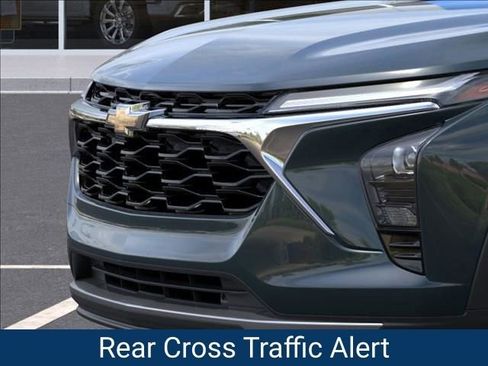 New 2026 Chevrolet Trax LT image 15
