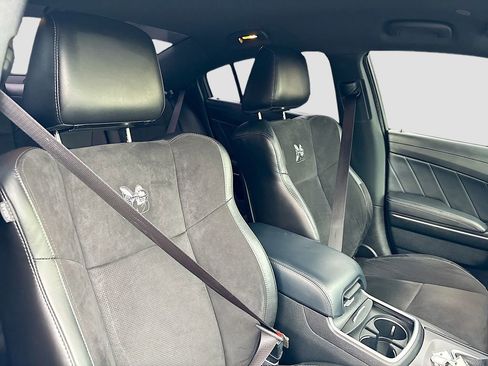 Used 2023 Dodge Charger Scat Pack w/ Plus Group image 28