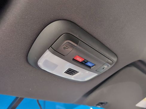 Used 2021 Subaru WRX STI image 30