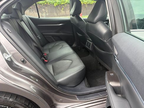 Used 2024 Toyota Camry XSE FWD image 26