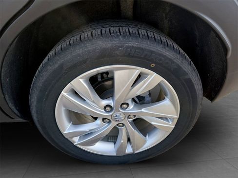 Used 2025 Buick Encore GX Preferred image 33