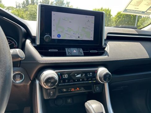 Used 2023 Toyota RAV4 XLE Premium image 25