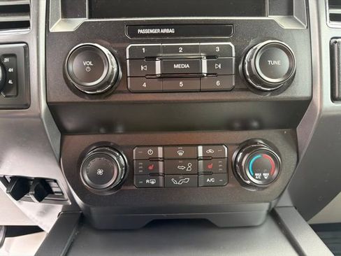 Used 2019 Ford F150 XLT w/ Equipment Group 302A Luxury AWD/4WD image 22