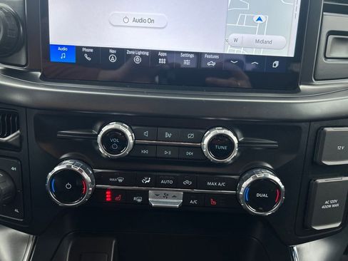 Used 2024 Ford F150 XLT w/ Equipment Group 302A MID image 28