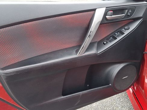 Used 2013 MAZDA MAZDA3 Touring FWD image 13