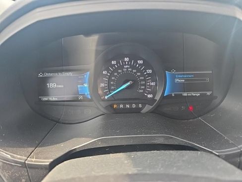 Used 2023 Ford Edge SEL w/ Convenience Package AWD/4WD image 9