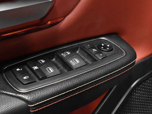 Used 2020 RAM 1500 Rebel w/ Level 2 Equipment Group image 11