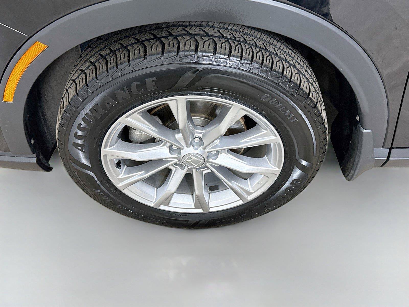 Certified 2024 Honda CR-V EX-L image 30
