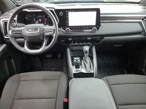 Used 2023 GMC Canyon Elevation w/ Convenience Package image 15
