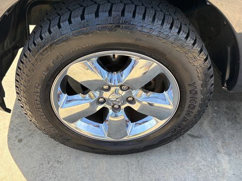 Used 2018 RAM 1500 Lone Star image 22