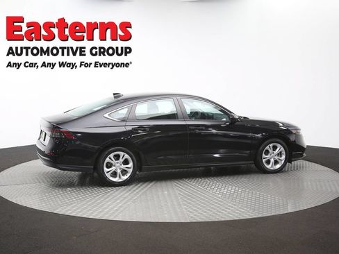 Used 2024 Honda Accord LX image 41