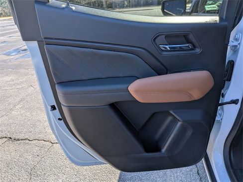 New 2026 GMC Canyon AT4 image 28