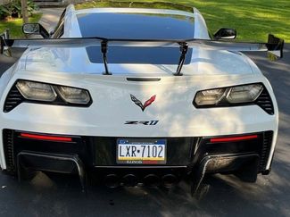 Used 2019 Chevrolet Corvette ZR1 video 2