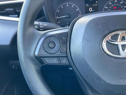 Certified 2024 Toyota Corolla LE image 23