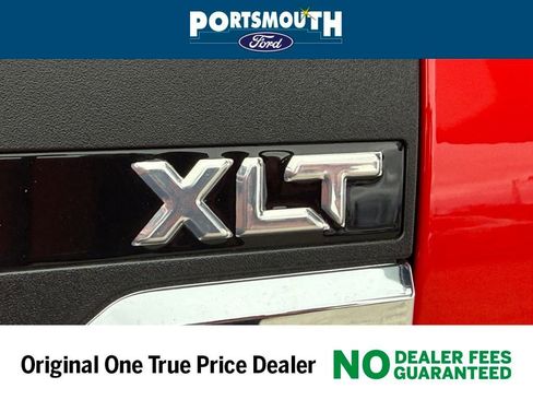 New 2026 Ford F350 XLT w/ FX4 Off-Road Package AWD/4WD image 19