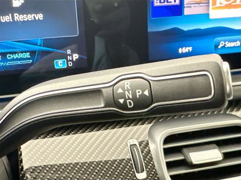 New 2025 Mercedes-Benz GLE 63 AMG S image 18