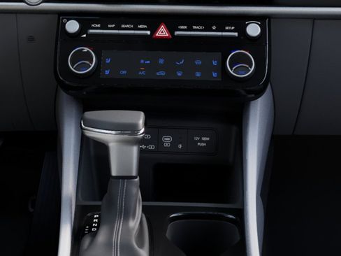 New 2026 Hyundai Tucson SEL Plus FWD image 23