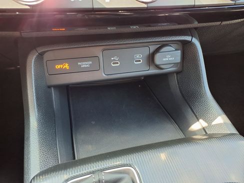 Certified 2026 Honda Civic Sport image 8