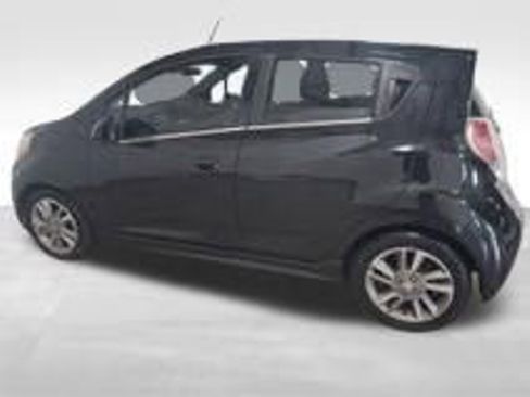 Used 2015 Chevrolet Spark LT FWD image 7