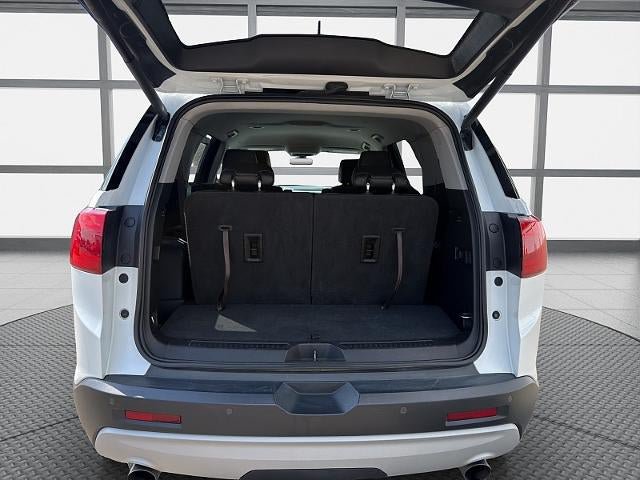 Used 2019 GMC Acadia SLT AWD/4WD image 12