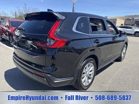 Used 2025 Honda CR-V EX image 7