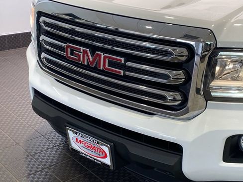 Used 2015 GMC Canyon SLE w/ SLE Convenience Package AWD/4WD image 7