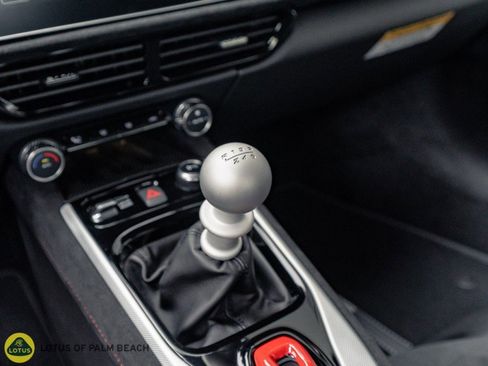 Used 2026 Lotus Emira RWD image 11