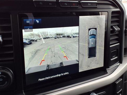 Used 2021 Ford F150 XLT w/ Equipment Group 302A High image 20