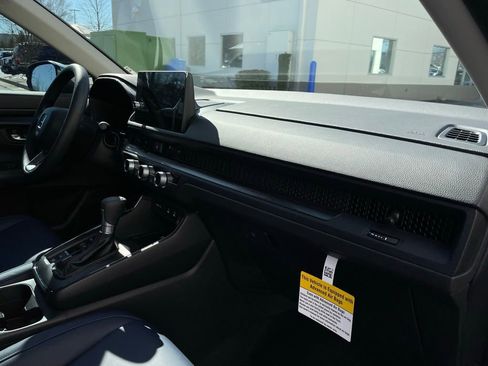 New 2026 Honda CR-V EX image 35