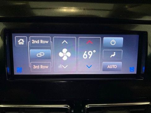 Used 2022 Lincoln Aviator Reserve w/ Elements Package Plus AWD/4WD image 19