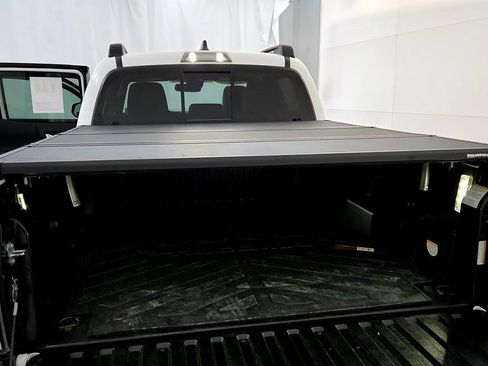 Used 2023 Toyota Tacoma TRD Pro AWD/4WD image 20