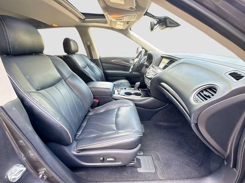 Used 2019 INFINITI QX60 Luxe AWD/4WD image 31