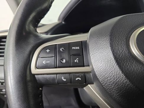 Used 2020 Lexus RX 350 AWD w/ Premium Package image 24