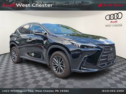 Used 2024 Lexus NX 350 AWD w/ Cold Area Package