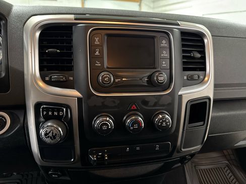 Used 2020 RAM 1500 Classic Warlock image 15