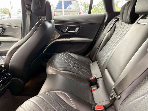 Used 2023 Mercedes-Benz EQS 450+ Sedan image 13