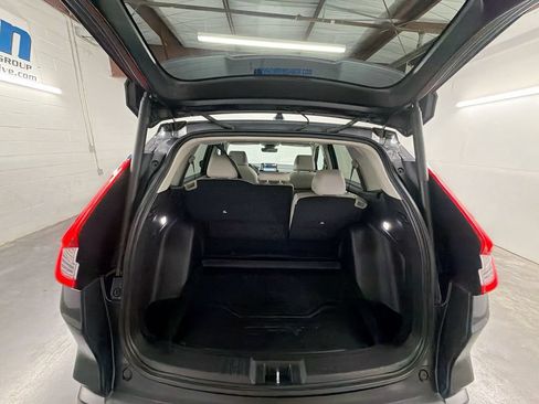 Certified 2025 Honda CR-V EX-L image 25