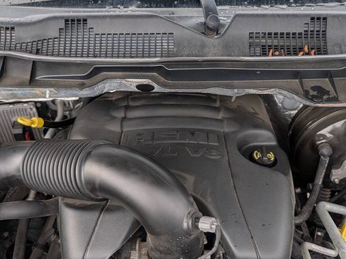 Used 2015 RAM 2500 Tradesman w/ Power Accessory Group AWD/4WD image 39