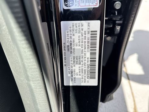 Used 2025 MAZDA CX-5 Carbon Edition AWD/4WD image 61