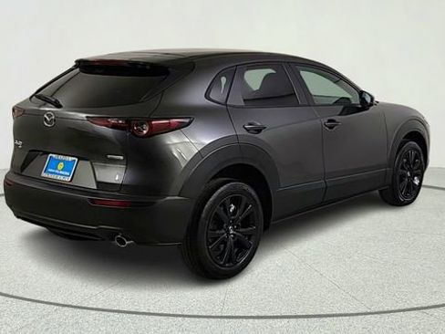 New 2026 MAZDA CX-30 AWD 2.5 S w/ Select Sport Pkg image 7