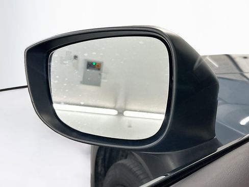Used 2025 MAZDA CX-5 Carbon Edition AWD/4WD image 16