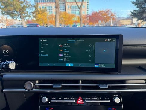 New 2026 Hyundai Santa Cruz XRT image 30