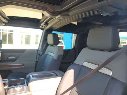 New 2025 GMC Hummer EV 3X image 23